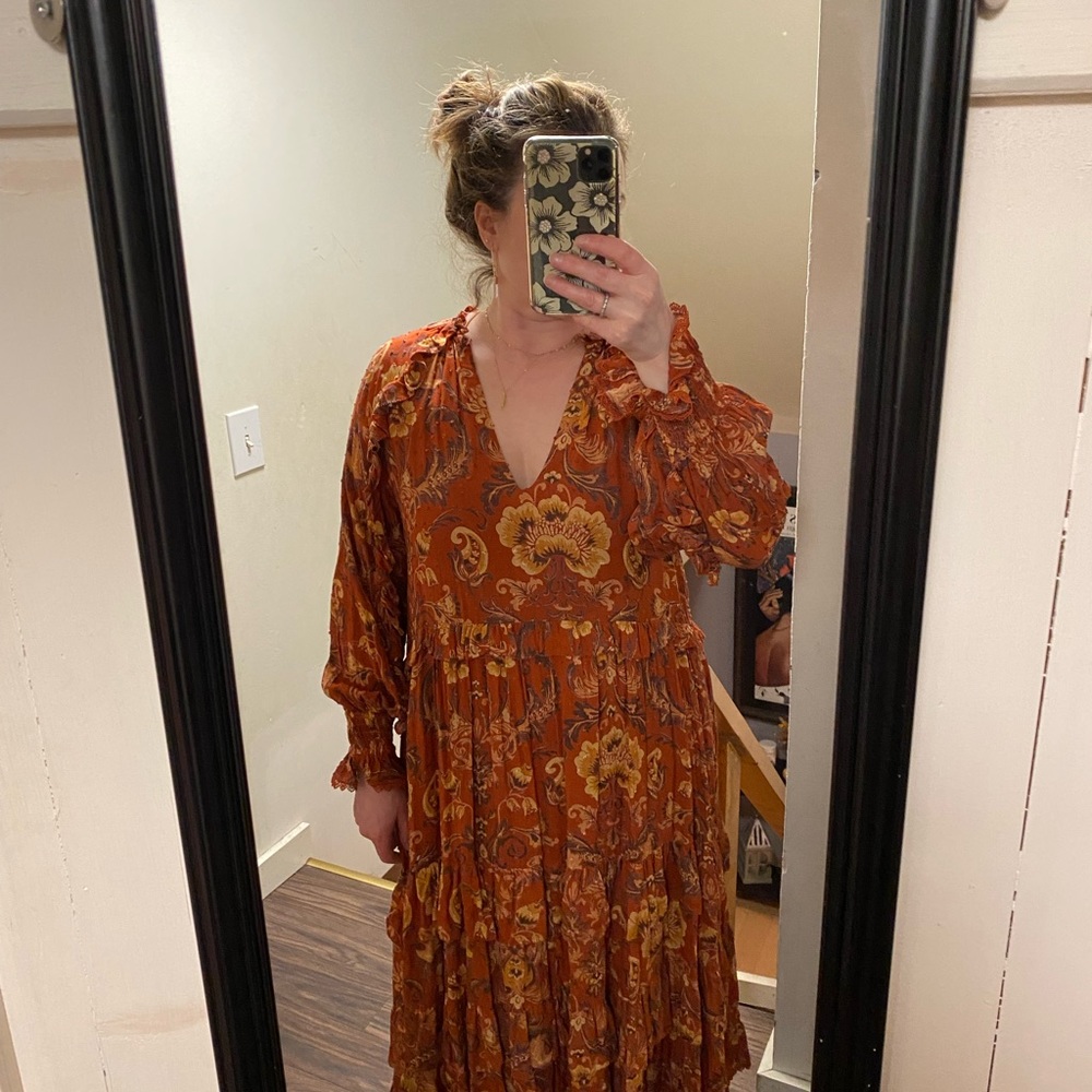 Spell BNWT XS Aurora Boho - Picture 6 of 7